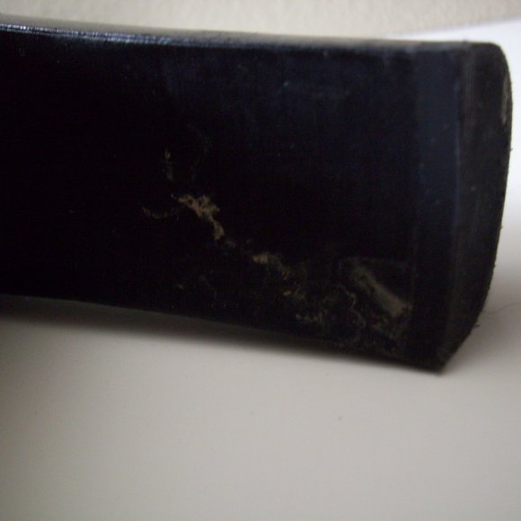 Exchange size 8 chunky 4 inch heel 1/2 inch platform - Picture 8 of 9